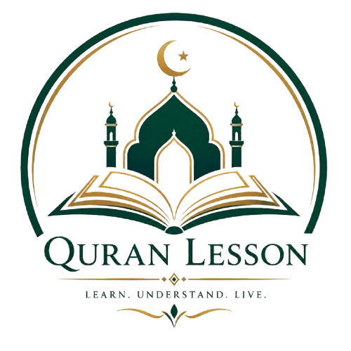 Quran Lessons