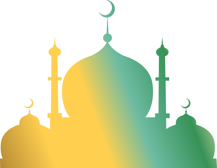 Mosque illustration